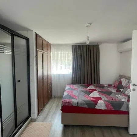 別荘 Girne Karaoglanoglu