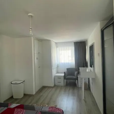 Girne Karaoglanoglu 別荘