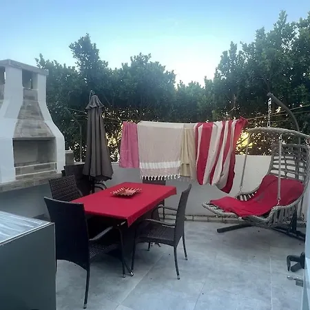 Girne Karaoglanoglu 別荘 *