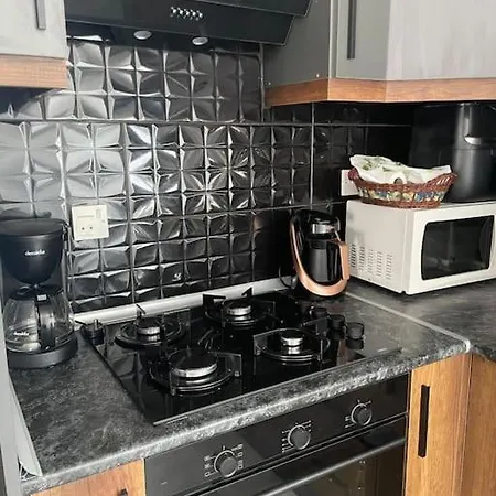 別荘 Girne Karaoglanoglu Agios Georgios (Kyrenia)