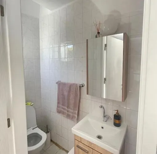 Semesterbostad Girne Karaoglanoglu