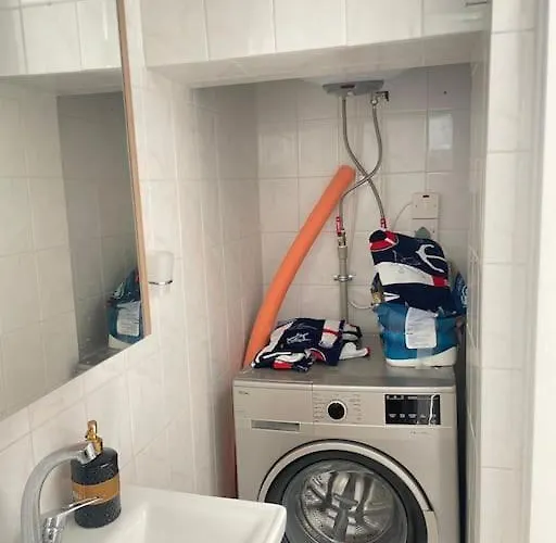 Semesterbostad Girne Karaoglanoglu