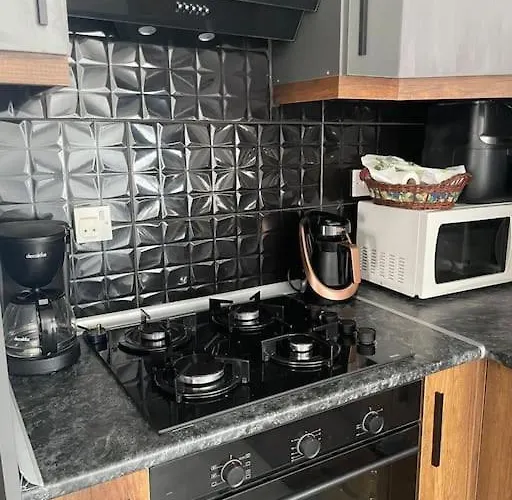 Semesterbostad Girne Karaoglanoglu Agios Georgios (Kyrenia)