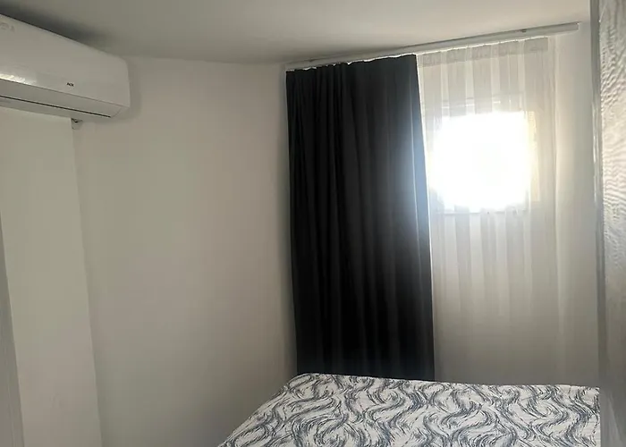 Girne Karaoglanoglu Semesterbostad *