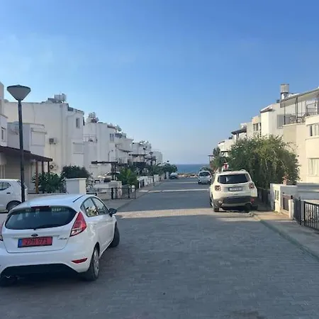 Girne Karaoglanoglu Agios Georgios (Kyrenia)