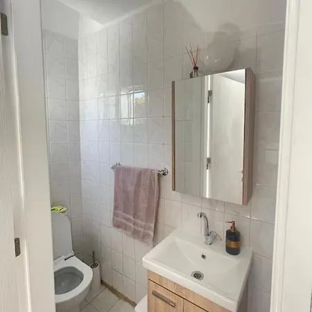 בית נופש Girne Karaoglanoglu