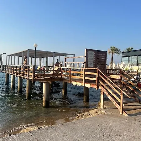 Girne Karaoglanoglu Casa vacanze *