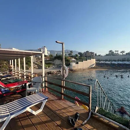 Case de vacanță Girne Karaoglanoglu *