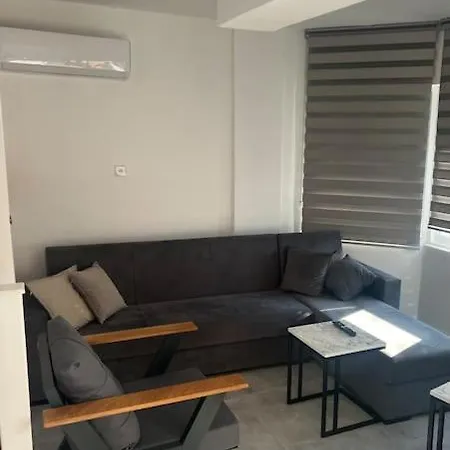 Girne Karaoglanoglu Agios Georgios (Kyrenia)