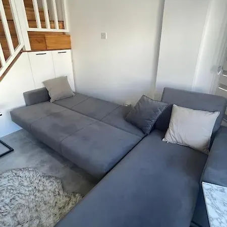 בית נופש Girne Karaoglanoglu *