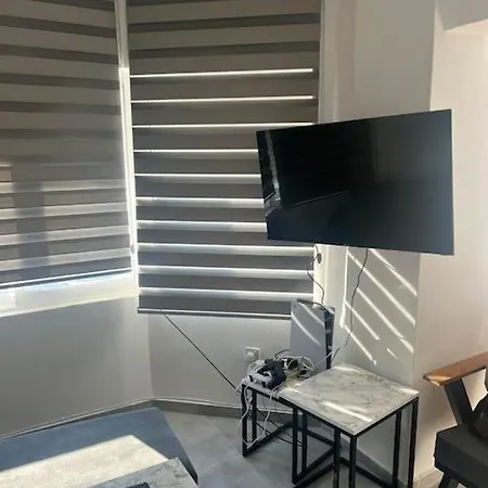 Girne Karaoglanoglu * Agios Georgios (Kyrenia)