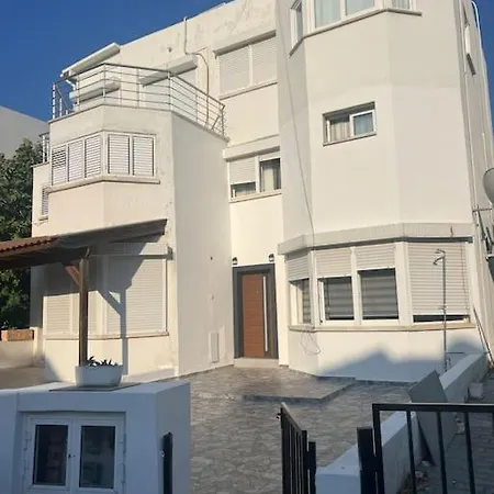 בית נופש Girne Karaoglanoglu