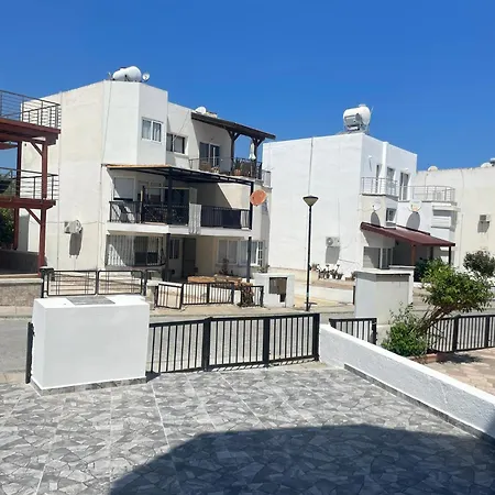 Girne Karaoglanoglu Casa vacanze Agios Georgios (Kyrenia)