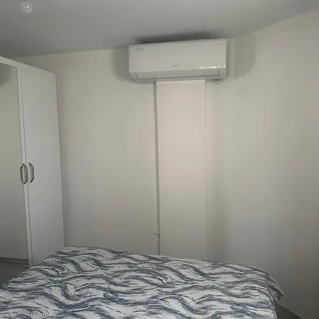 Nyaraló Girne Karaoglanoglu *