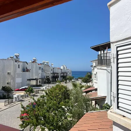 Girne Karaoglanoglu Agios Georgios (Kyrenia)