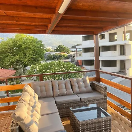 Girne Karaoglanoglu * Agios Georgios (Kyrenia)