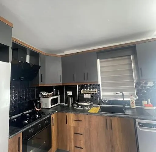 Girne Karaoglanoglu Case de vacanță Agios Georgios (Kyrenia)