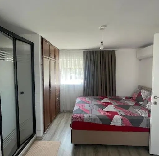 Semesterbostad Girne Karaoglanoglu