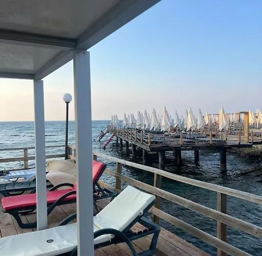 Girne Karaoglanoglu * Agios Georgios (Kyrenia)