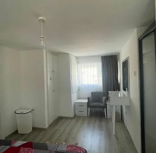 Girne Karaoglanoglu Semesterbostad