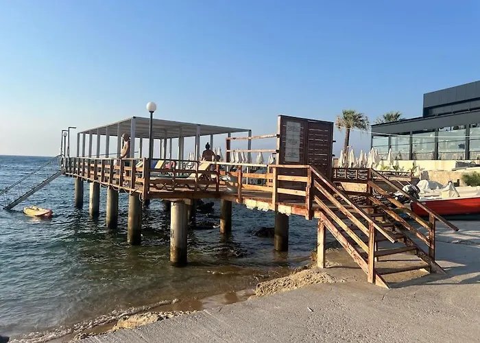 Girne Karaoglanoglu Case de vacanță *