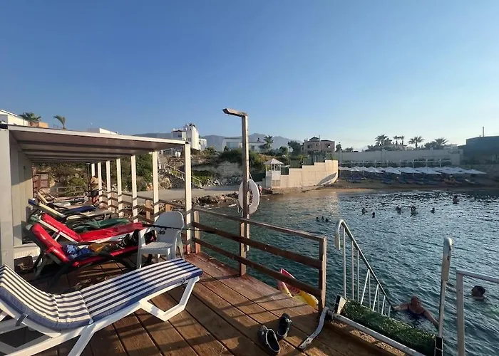 Case de vacanță Girne Karaoglanoglu *