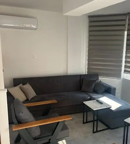 Girne Karaoglanoglu Agios Georgios (Kyrenia)