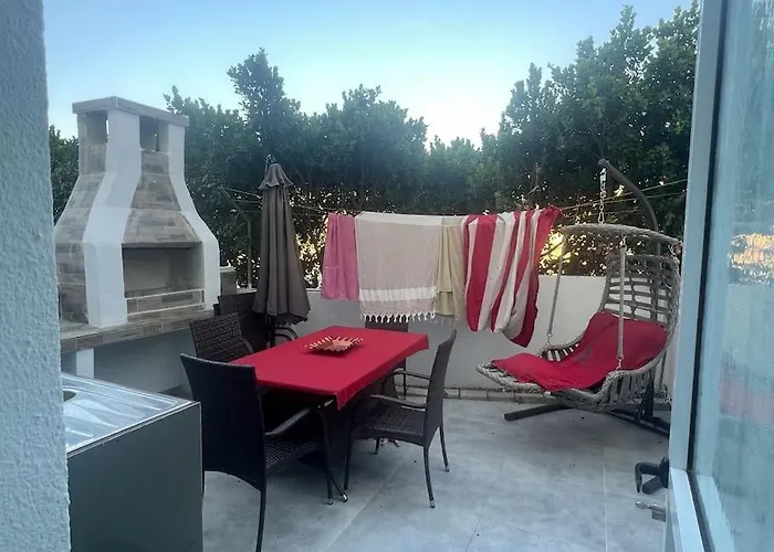 Girne Karaoglanoglu Case de vacanță *