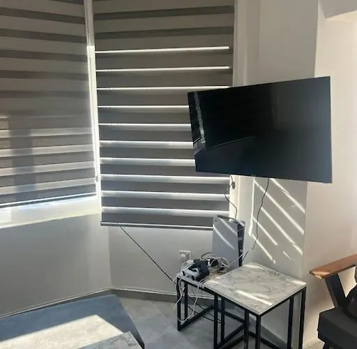 Girne Karaoglanoglu * Agios Georgios (Kyrenia)