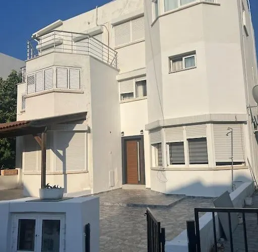 Semesterbostad Girne Karaoglanoglu
