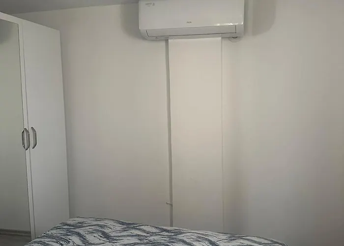 Case de vacanță Girne Karaoglanoglu *