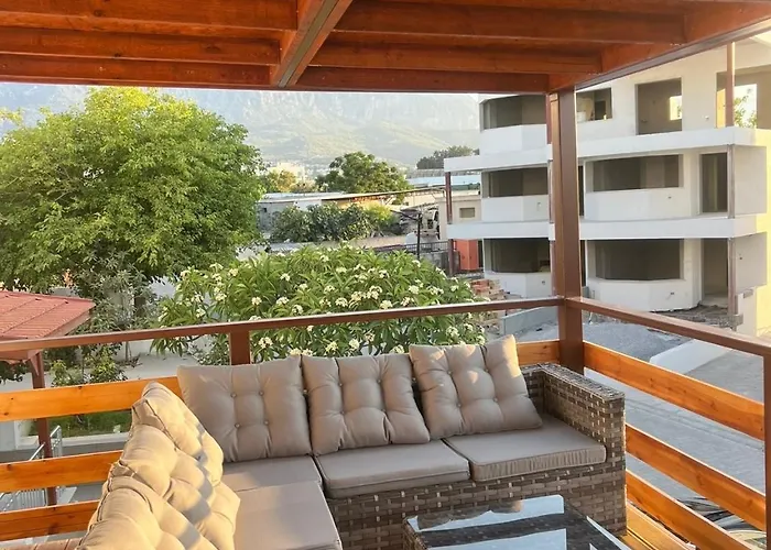 Girne Karaoglanoglu * Agios Georgios (Kyrenia)